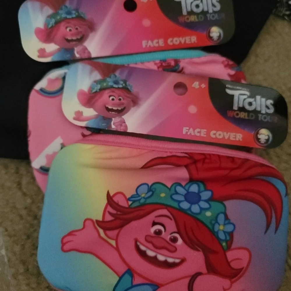 Kids Face Mask